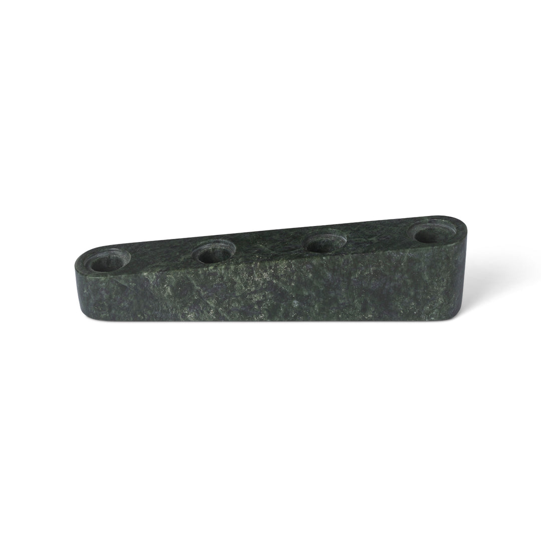 ILTA | Black Marble CANDLEHOLDER | Samuli Helavuo | Spring Copenhagen