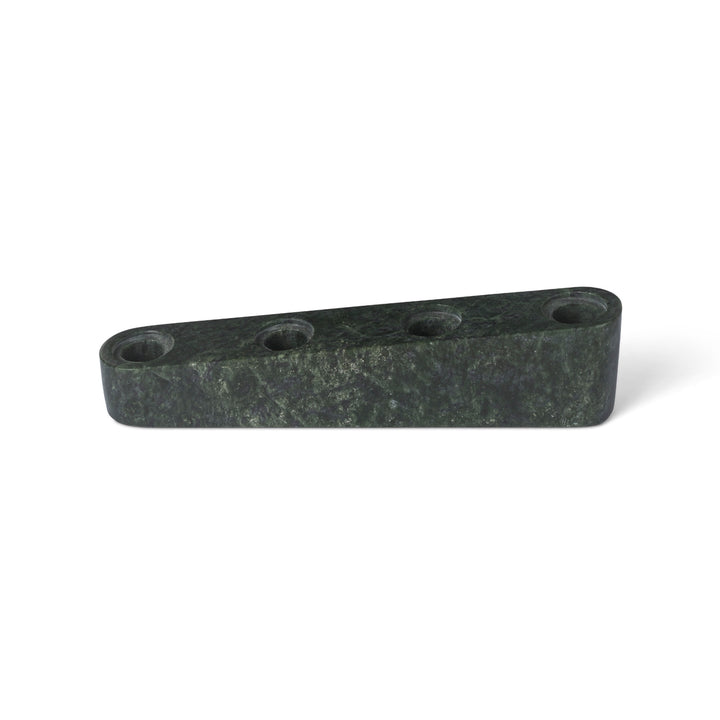 ILTA | Black Marble CANDLEHOLDER | Samuli Helavuo | Spring Copenhagen