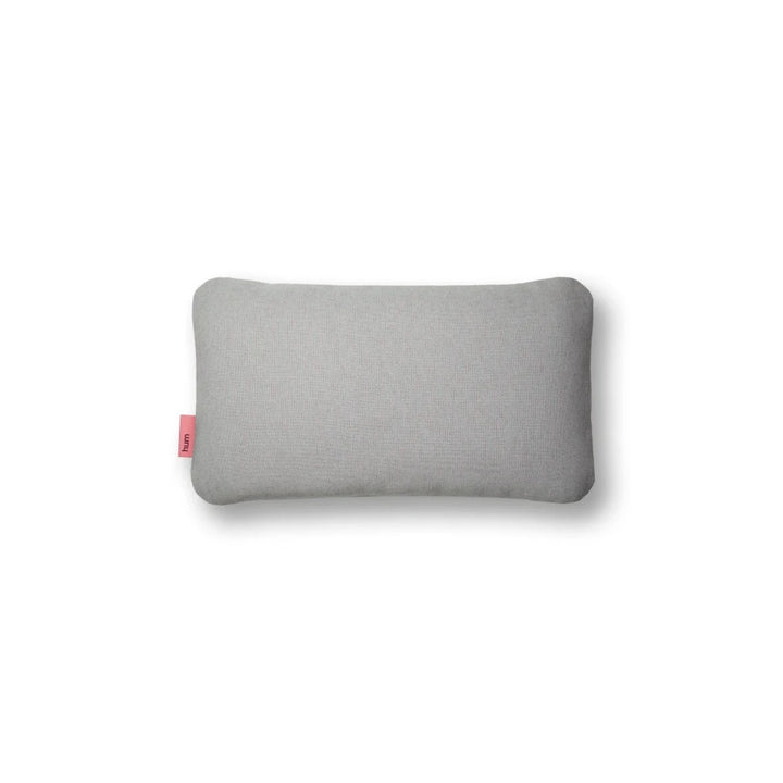 TURQUOISE & CHALK - outdoor cushion - two-colored | hum