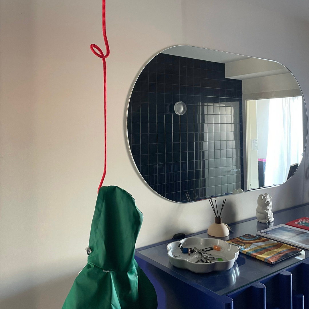 LOOP ROPE | Hanging ROPE WARDROBE | Peppermint Products