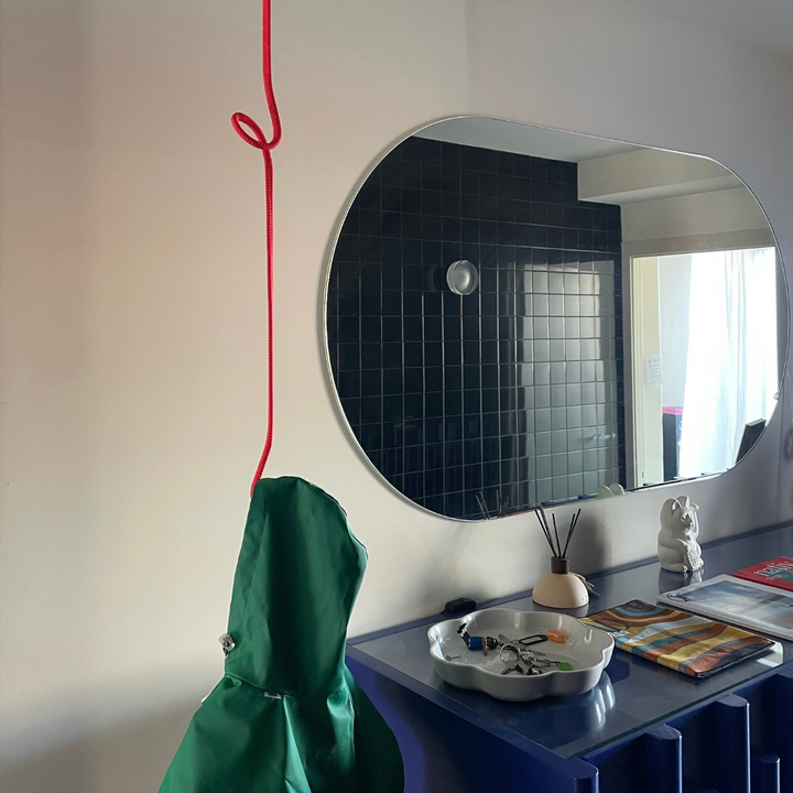 LOOP ROPE | Hanging ROPE WARDROBE | Peppermint Products