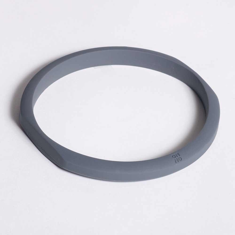 LASSO | faltbarer TOPF-UNTERSETZER | RSW | Ommo
