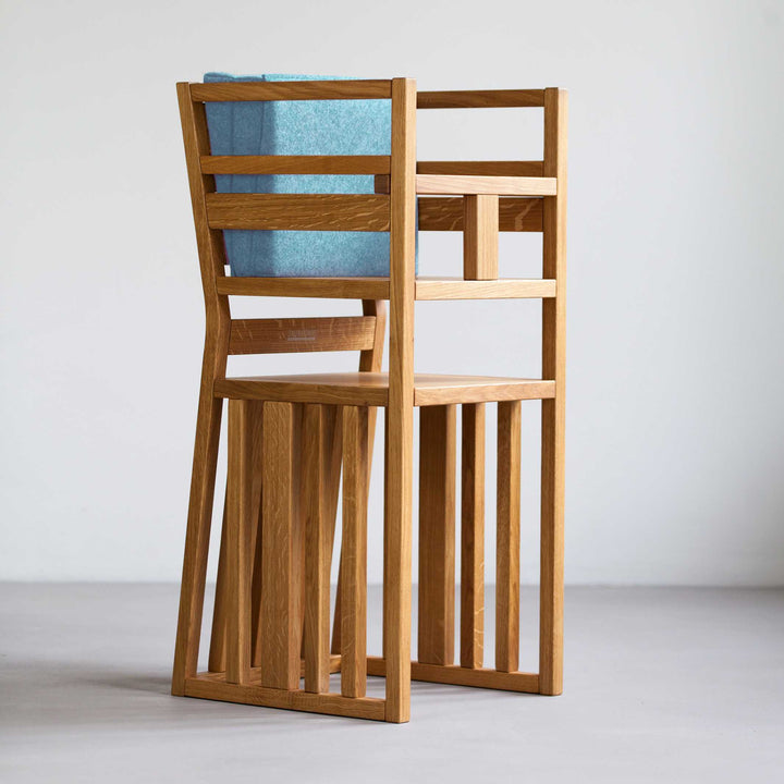 ZAUNKÖNIG - 3-in-1 learning tower, high chair & play furniture | ZAUNKÖNIG