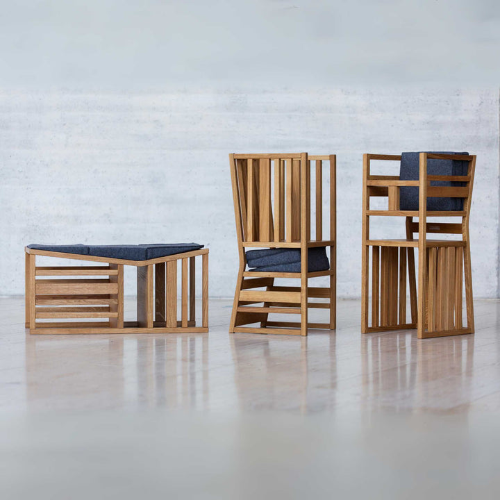 ZAUNKÖNIG - 3-in-1 learning tower, high chair & play furniture | ZAUNKÖNIG