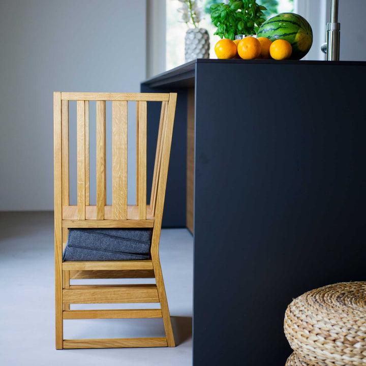 ZAUNKÖNIG - 3-in-1 learning tower, high chair & play furniture | ZAUNKÖNIG