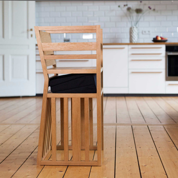 ZAUNKÖNIG - 3-in-1 learning tower, high chair & play furniture | ZAUNKÖNIG