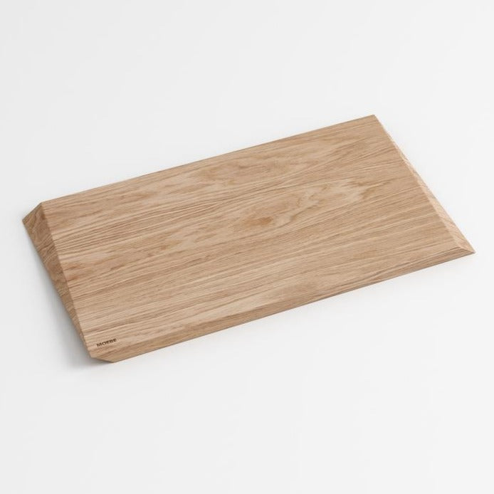 CUTTING BOARD - Schneidebrett - Eiche | Moebe