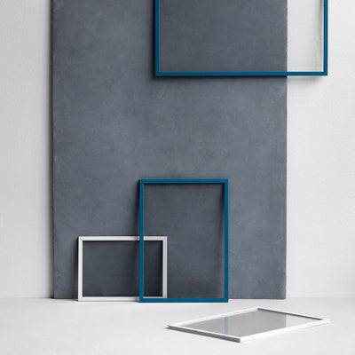 Farbiges Aluminium-Rahmen 3er-Set 'Frame Color'