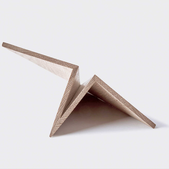 MAVERICK - Wooden plane - oak | Jakob Burgsø | boyhood