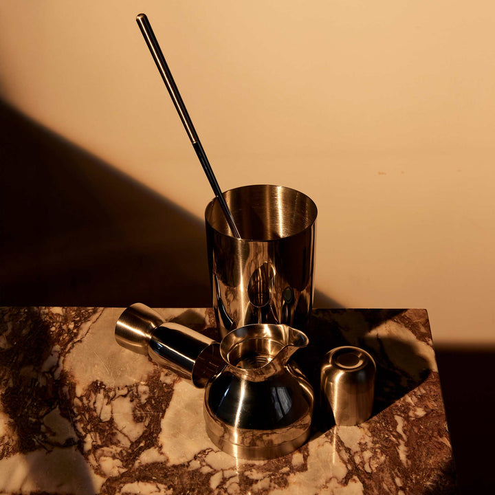 MESCOLA COCKTAIL SET - 3-teiliges Bar-Set - East Fork | Craighill