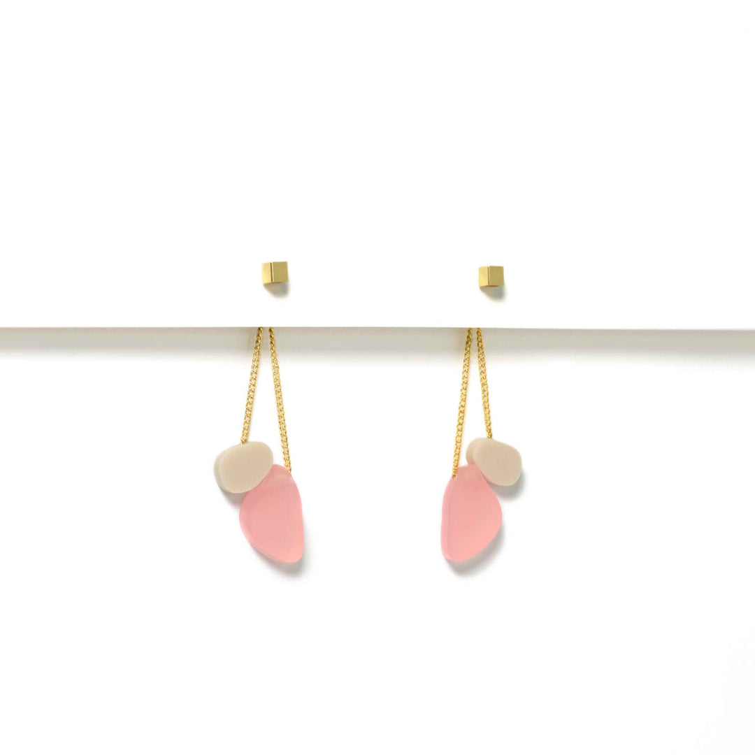 Ohrringe - PEBBLES | turina. Jewellery