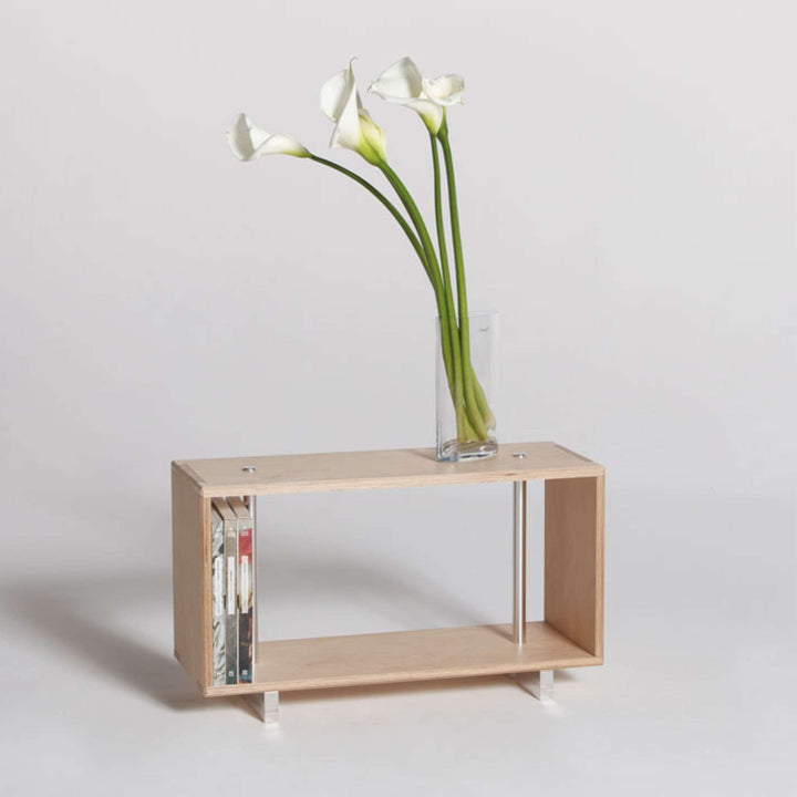 CONTINUA 1 - modulares Regalsystem - Birke | arkitettoria