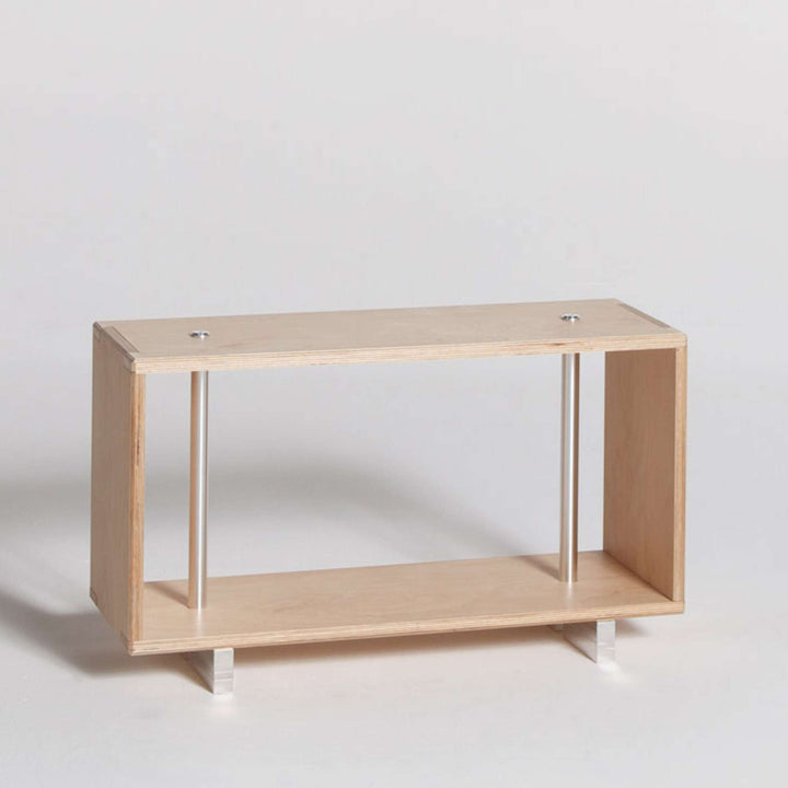 CONTINUA 1 - modulares Regalsystem - Birke | arkitettoria