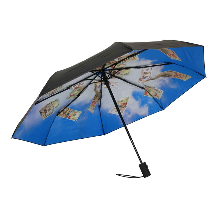 Regenschirm CASH FLOW - klein | HAPPYSWEEDS