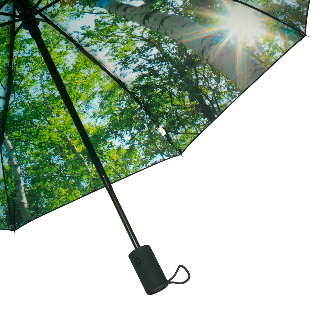 Regenschirm FOREST - klein | HAPPYSWEEDS