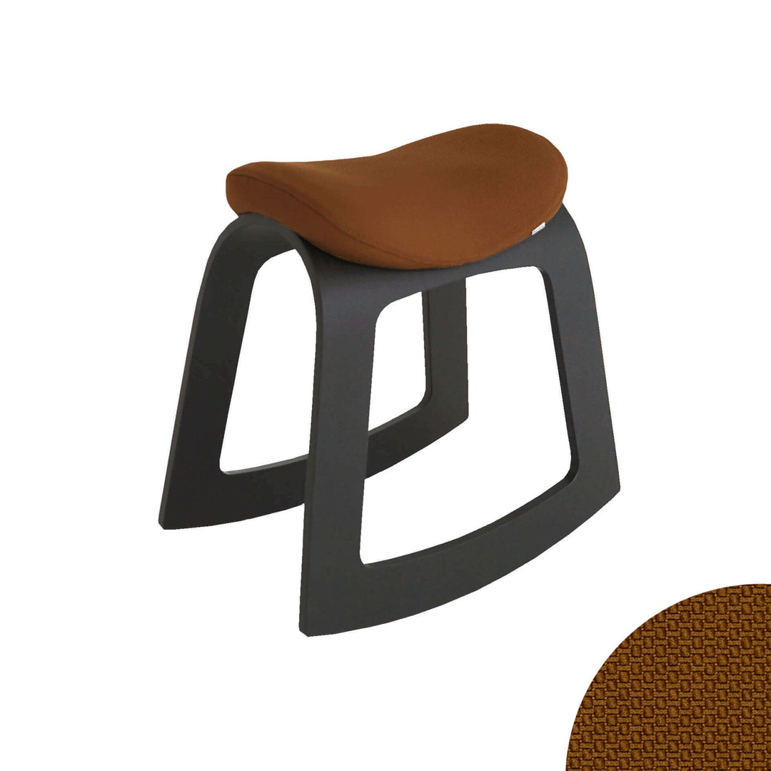 MUISTA - Schreibtischstuhl - ergonomischer Hocker | Muista