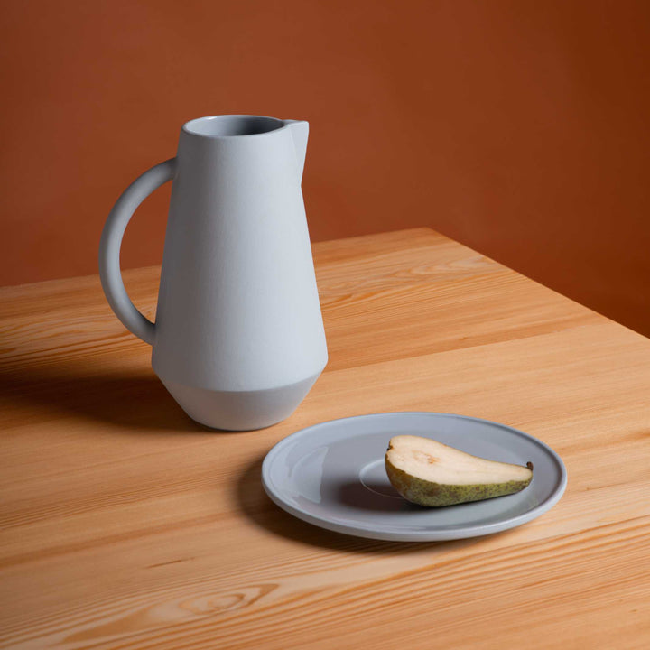 UNISON - ceramic plate | Schneid Studio