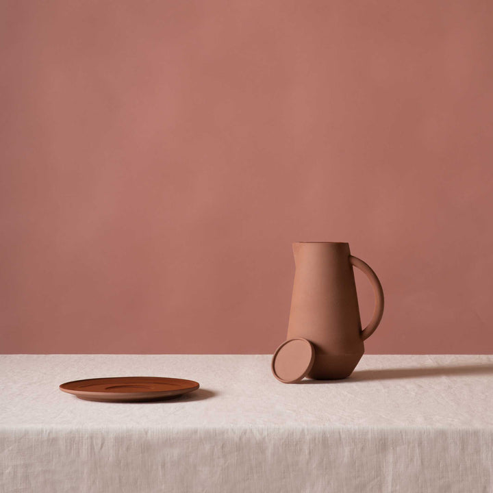 UNISON - ceramic plate | Schneid Studio