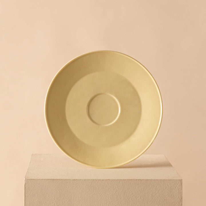 UNISON - ceramic plate | Schneid Studio