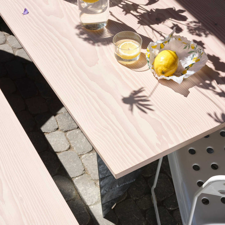 FOLD TABLE DOUGLAS FIR - Tisch - Douglasienholz | hausen