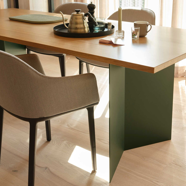 FOLD TABLE DOUGLAS FIR - Tisch - Douglasienholz | hausen