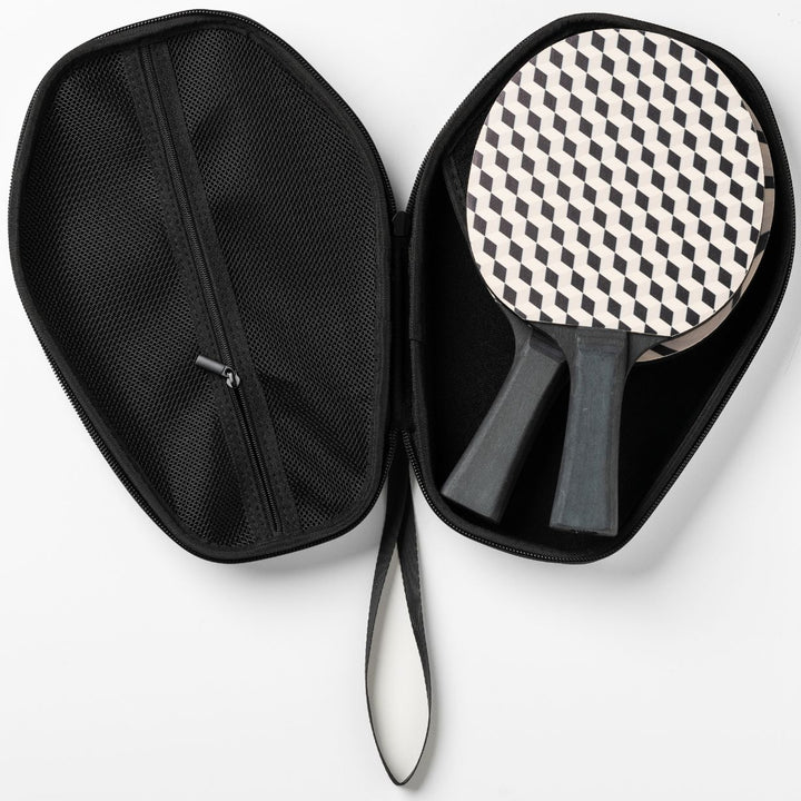 ISLAND & SANTORINI - bag - table tennis case | Mr. Tischtennis
