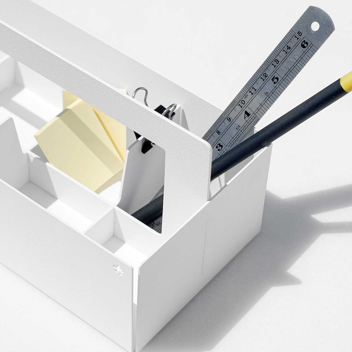 TOOLBOX - Organizer & Storage box | Roman Luyken | Peppermint Products