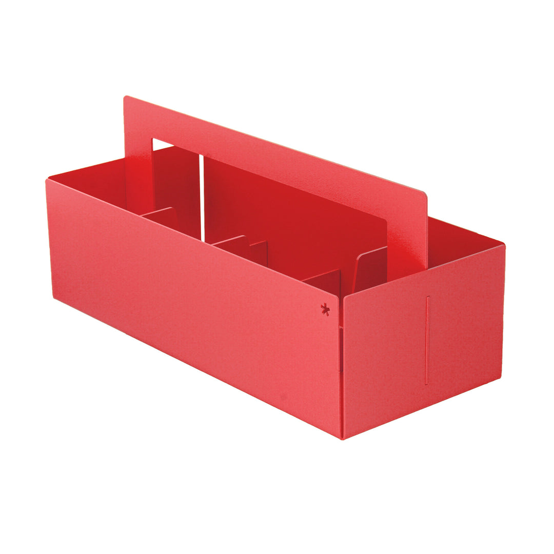 TOOLBOX - Organizer & Storage box | Roman Luyken | Peppermint Products