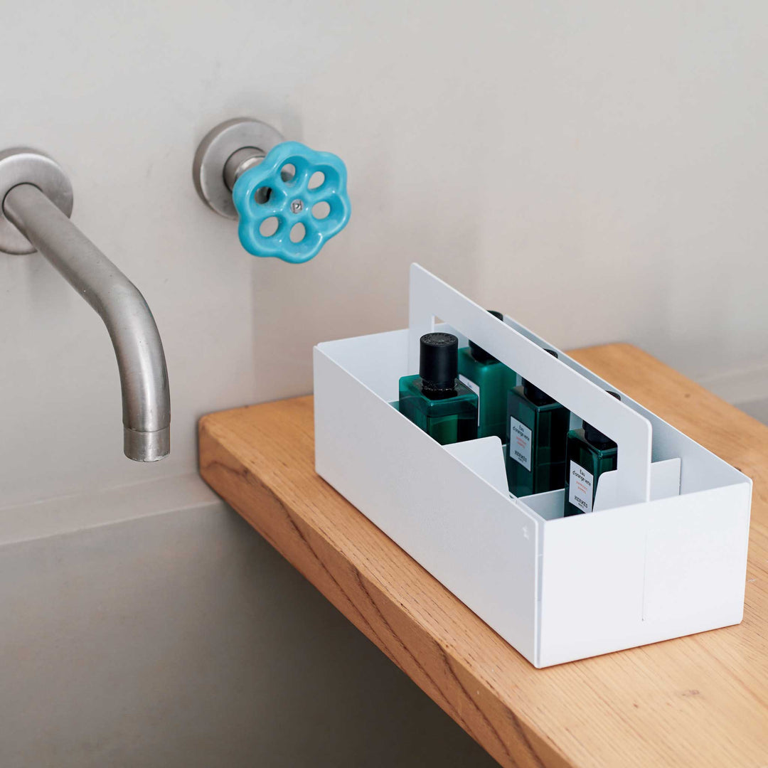 TOOLBOX - Organizer & Storage box | Roman Luyken | Peppermint Products