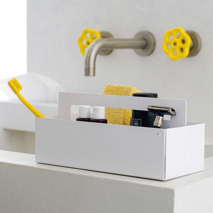 TOOLBOX - Organizer & Storage box | Roman Luyken | Peppermint Products