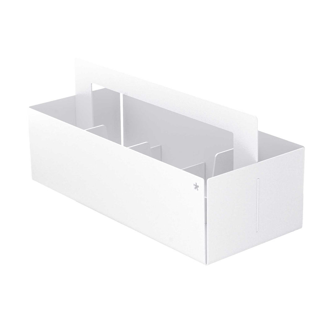 TOOLBOX - Organizer & Storage box | Roman Luyken | Peppermint Products