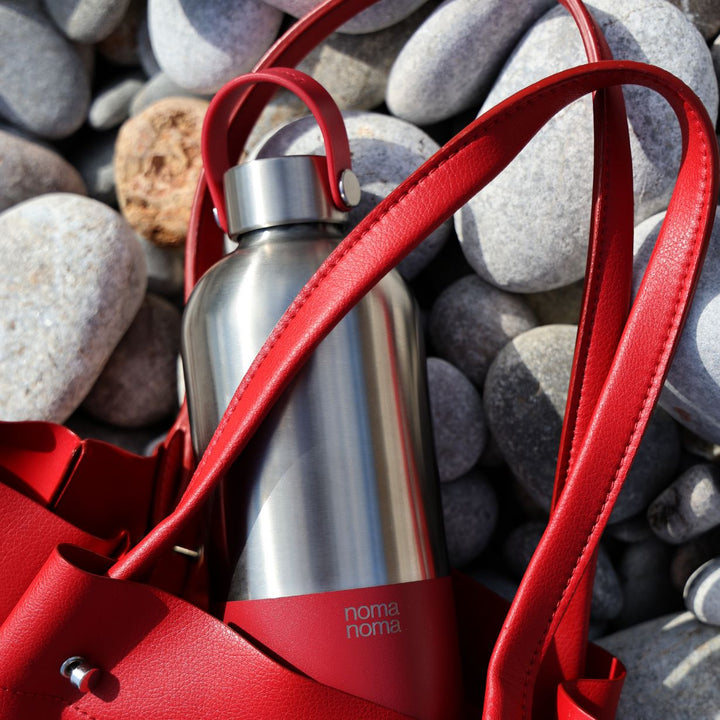 Stainless steel drinking bottle - 1000ml | noma noma