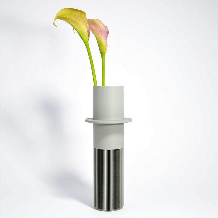 CLASSIC - modular vase | greenior
