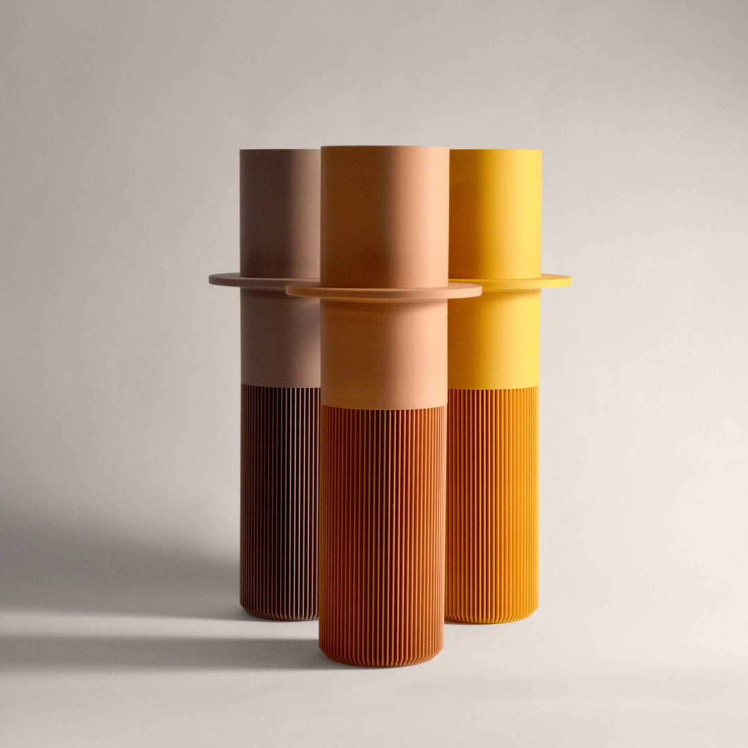 CLASSIC - modular vase | greenior