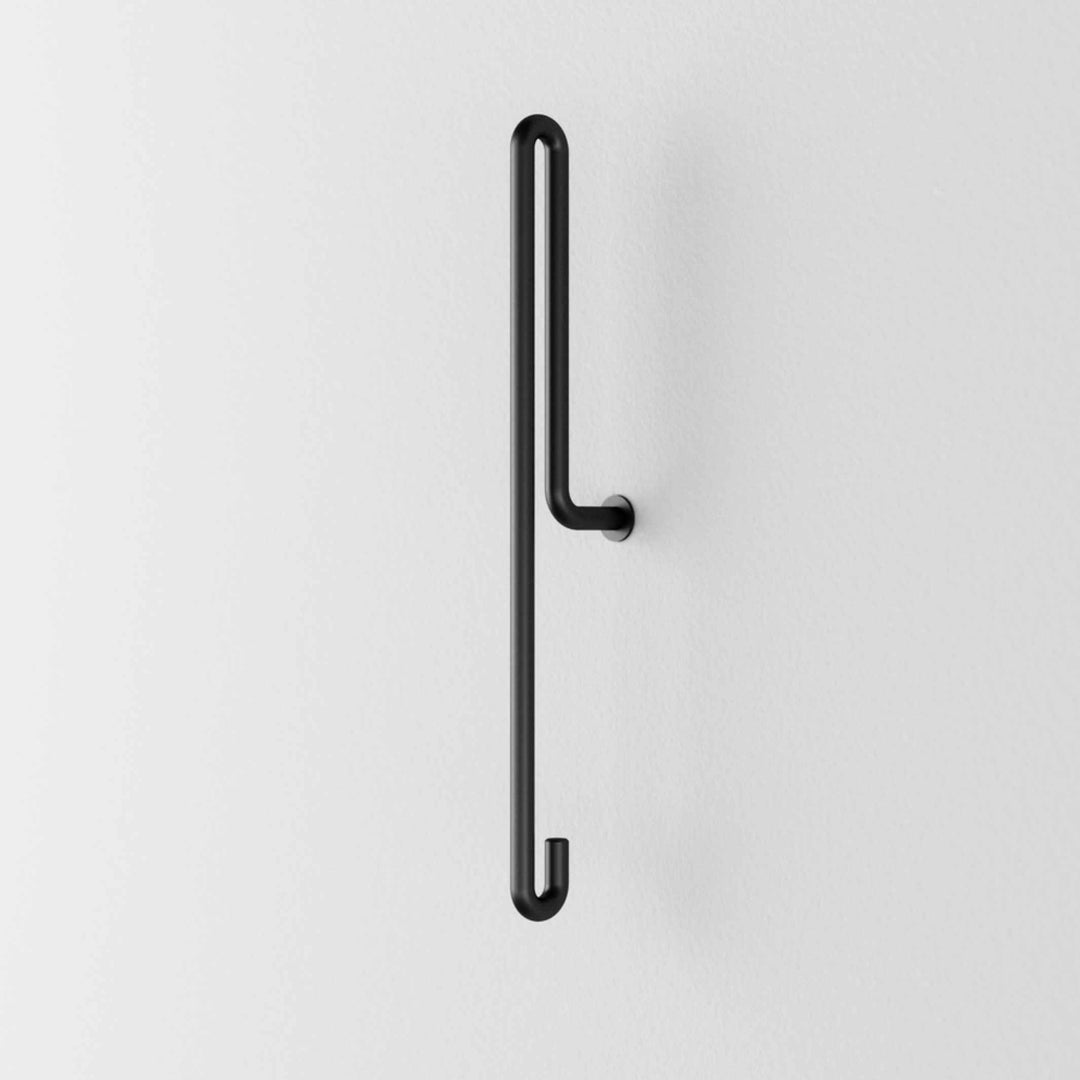 Wandhaken - WALL HOOK - groß | Moebe