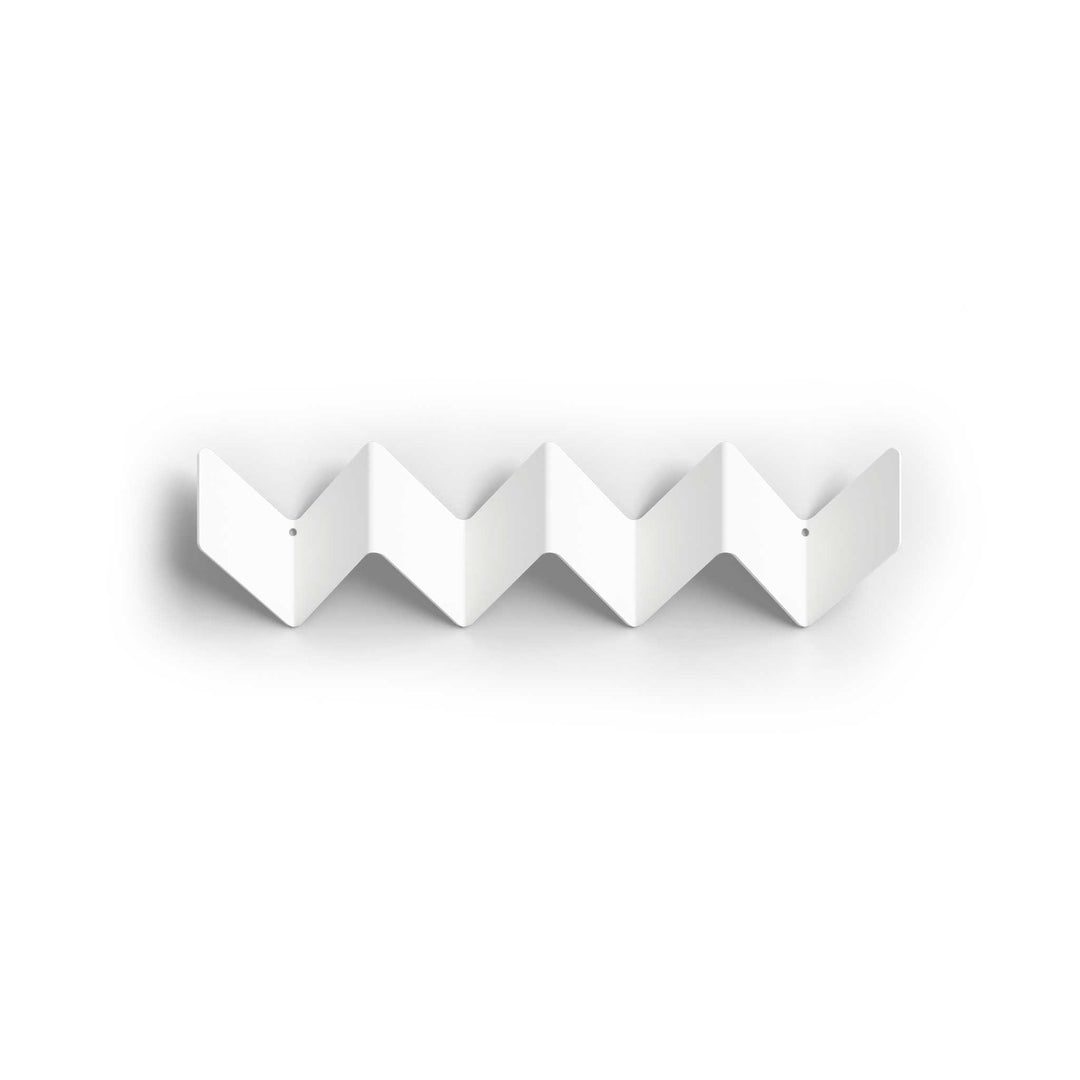 ZIGZAG - kleine Wand-Garderobe | Roman Luyken | Peppermint Products