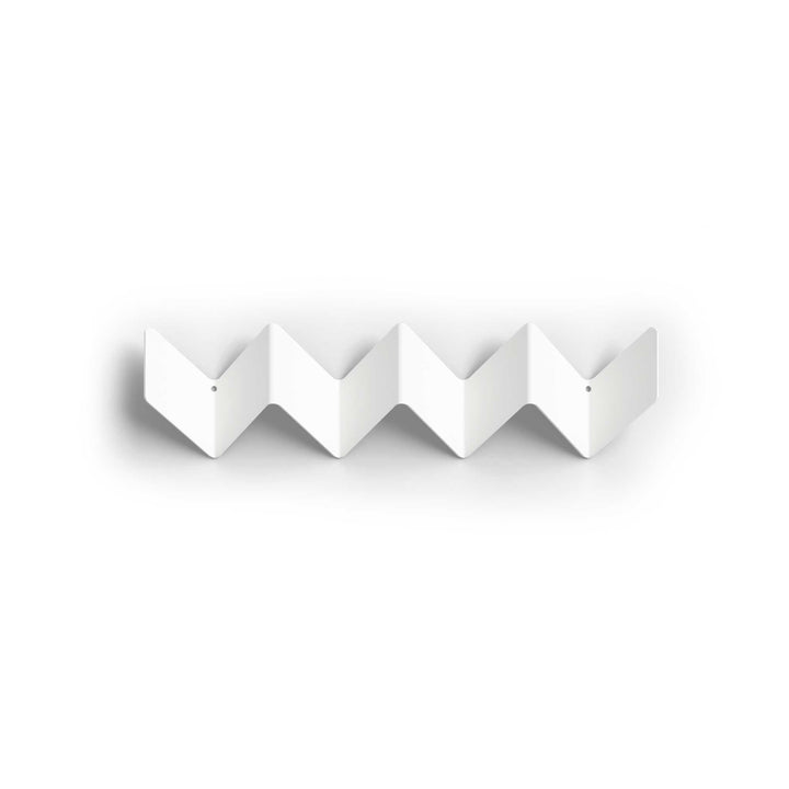 ZIGZAG - kleine Wand-Garderobe | Roman Luyken | Peppermint Products