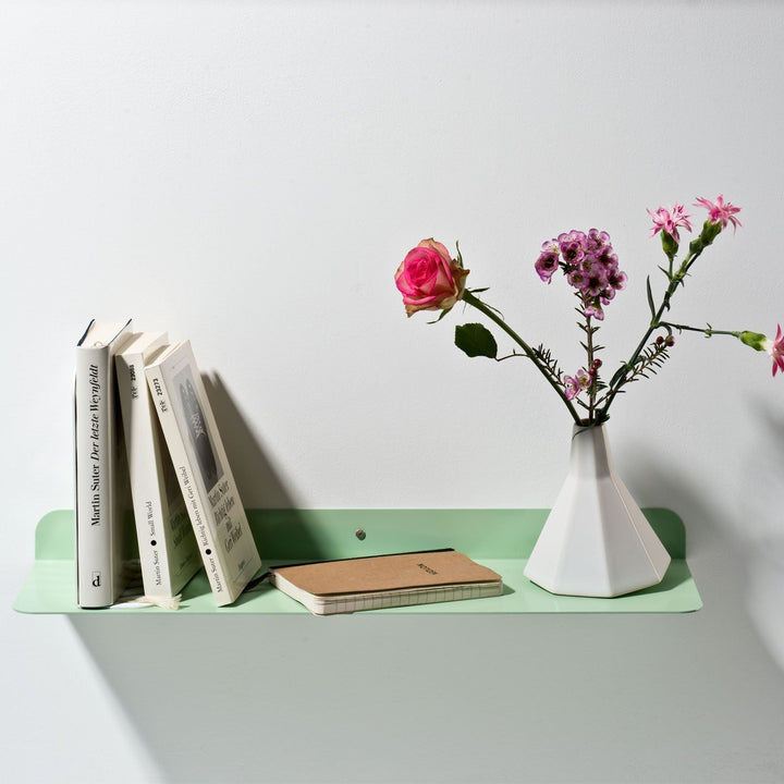 SOLID 01 - Wandregal - 50x15 cm | weld & co