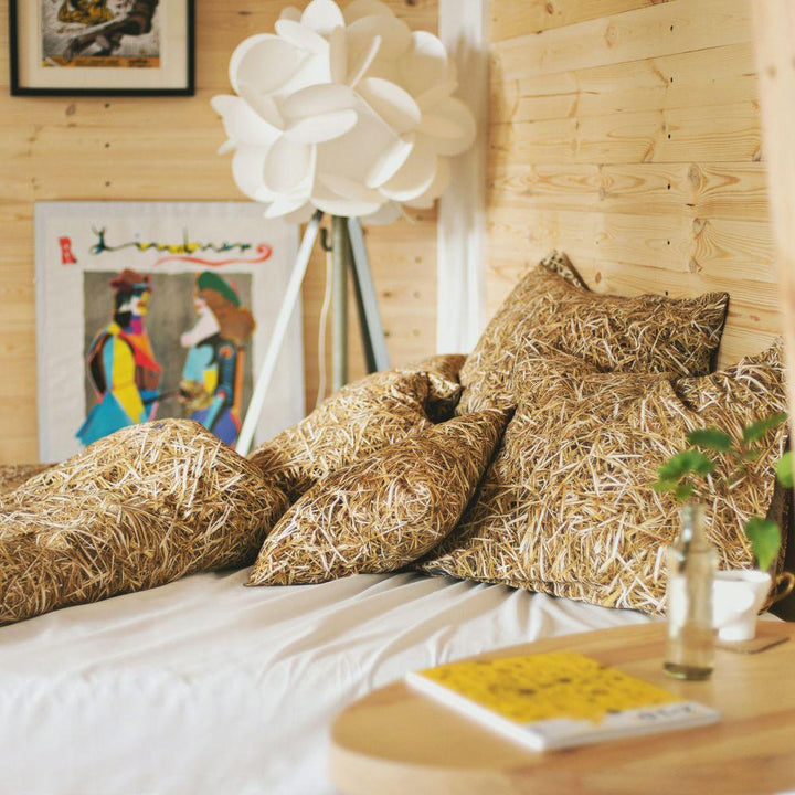 STRAW - bedding | Foonka