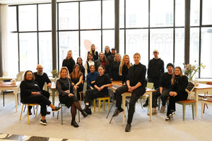Teamfoto BLICKFANG