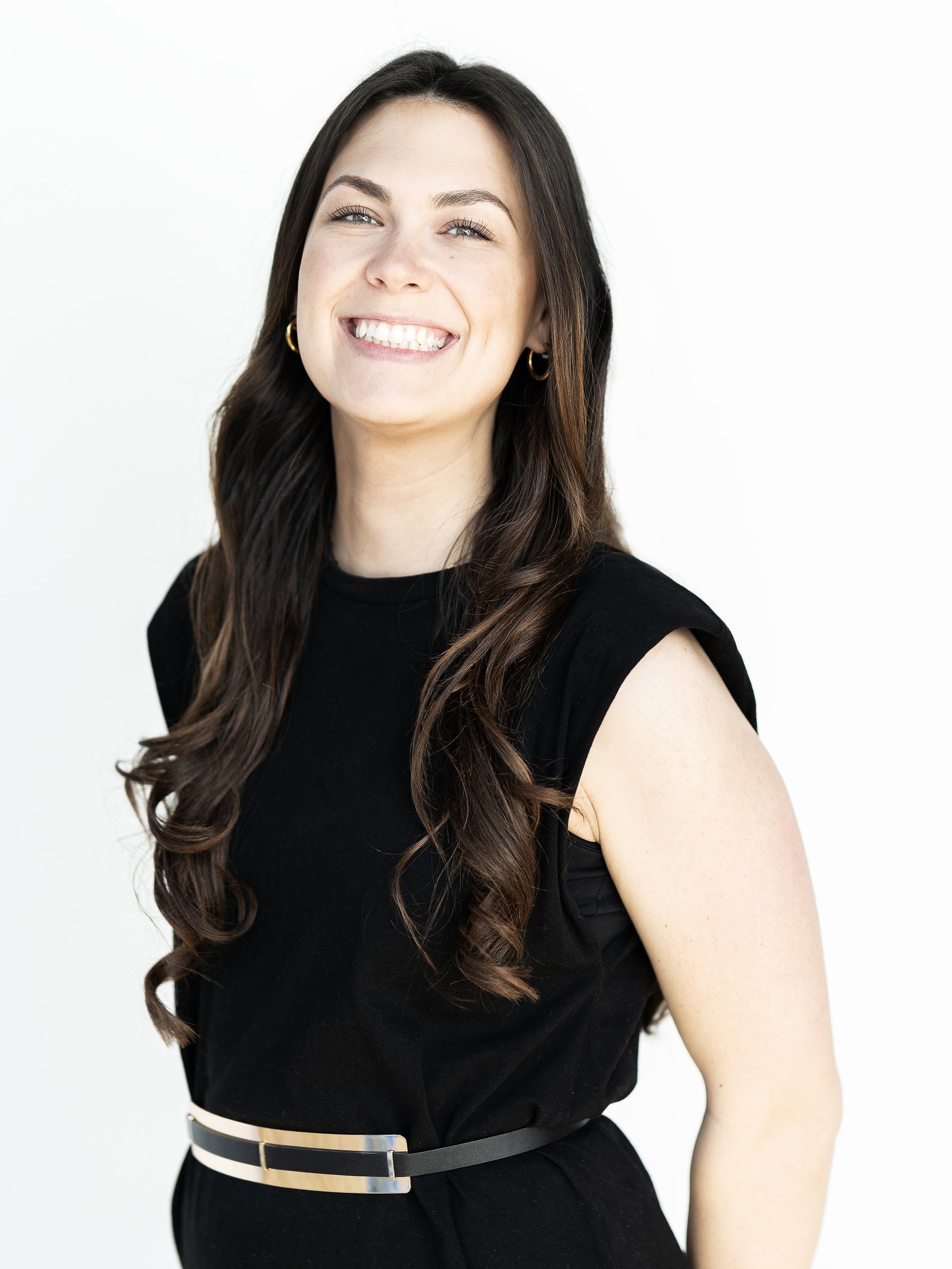 Saskia Kusterer vom BLICKFANG Team