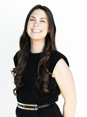 Saskia Kusterer vom BLICKFANG Team