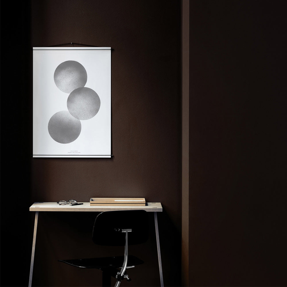 POSTER HANGER - poster rail | Moebe – BLICKFANG Designshop