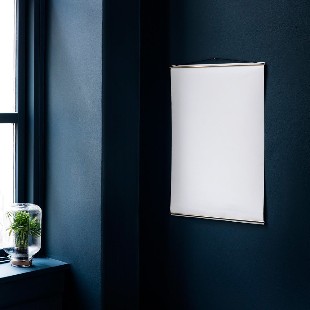 POSTER HANGER - poster rail | Moebe – BLICKFANG Designshop