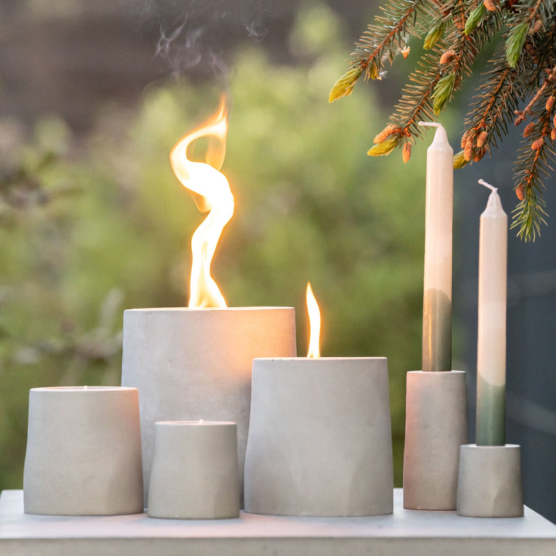 Dauerfeuer &