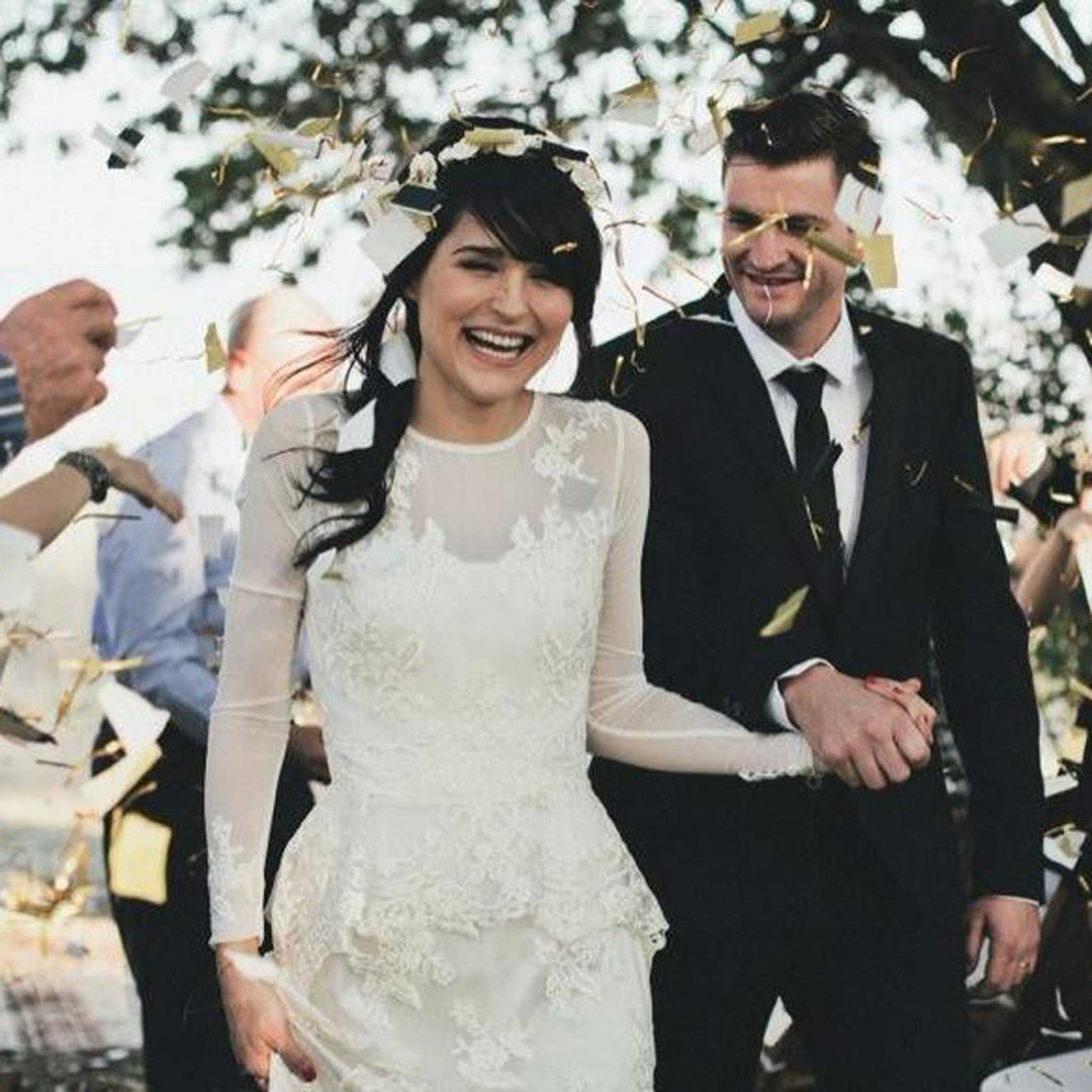 JUST MARRIED: How to celebrate your wedding in style - Buch - Englisch | Gestalten Verlag