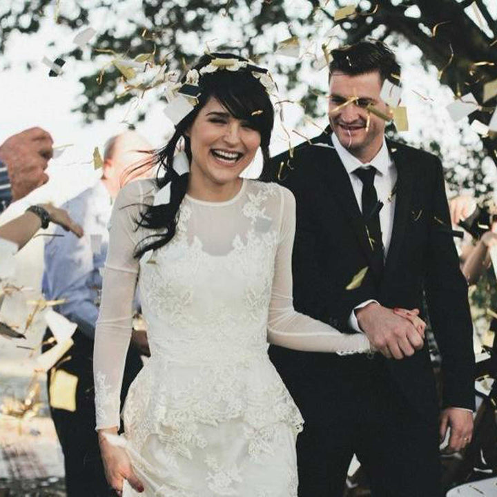 JUST MARRIED: How to celebrate your wedding in style - Buch - Englisch | Gestalten Verlag