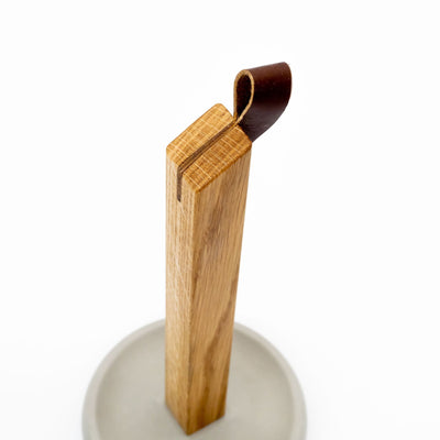 Küchenrollenhalter VOLVI von oben