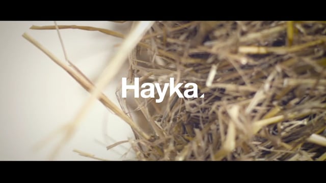 STRAW - bedding | Foonka