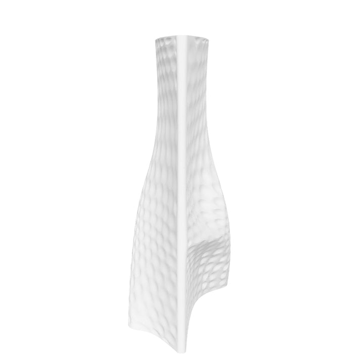 Mathelado G - Porcelain VASE - H=40 cm | Holaria